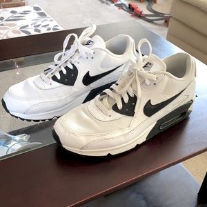 Nike AirMax women’s 10 (can fit men’s 8.5)